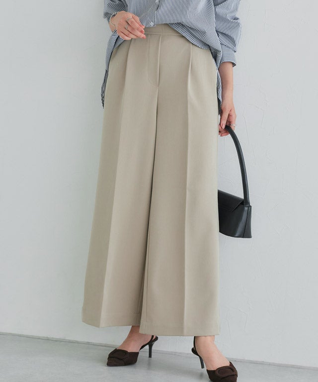 162cm / グレージュ / M