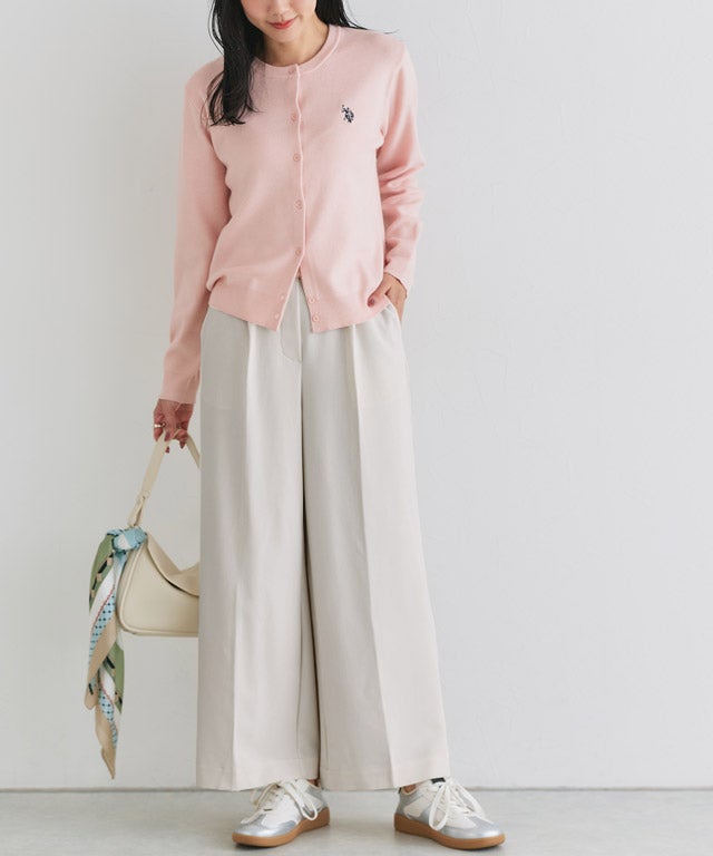 162cm / ライトサンドベージュ / M