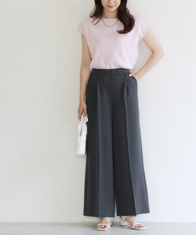 163cm / ダークチャコール / TM