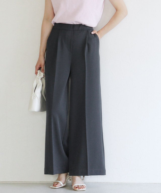 163cm / ダークチャコール / TM