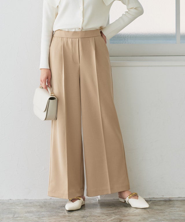 162cm / ベージュ / M