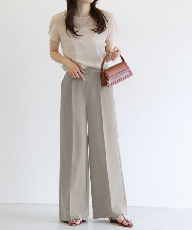 163cm / トープ / TM