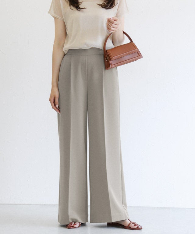 163cm / トープ / TM