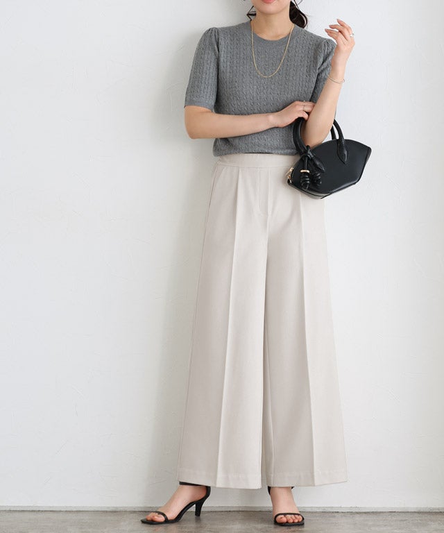 166cm / ライトサンドベージュ / TM