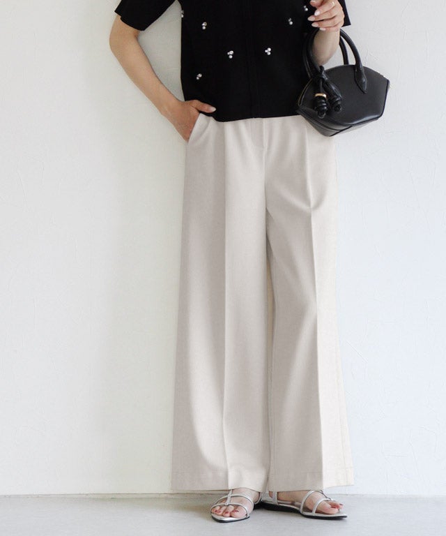 163cm / ライトサンドベージュ / TM