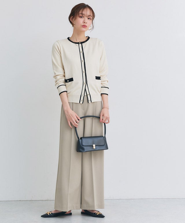 167cm / グレージュ / TM