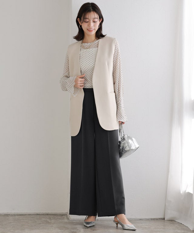 167cm / ブラック / TM