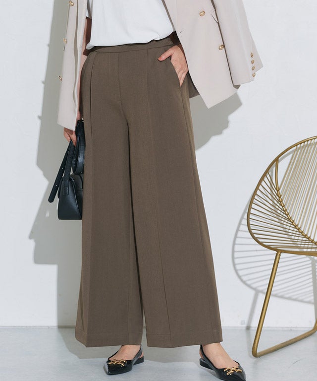 166cm / モカブラウン / TM