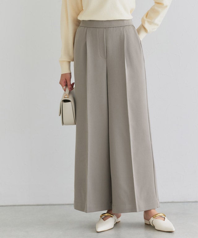 162cm / トープ / M