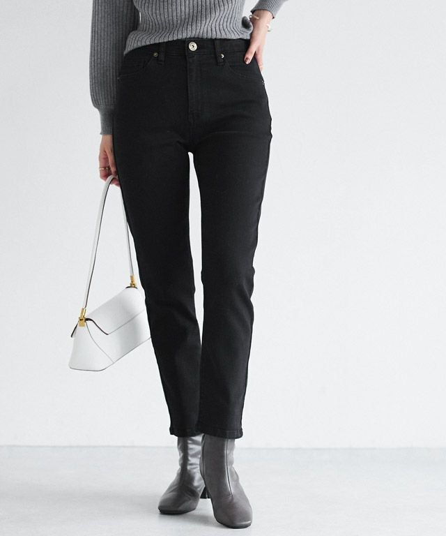 166cm / ノーマル / ブラック / M