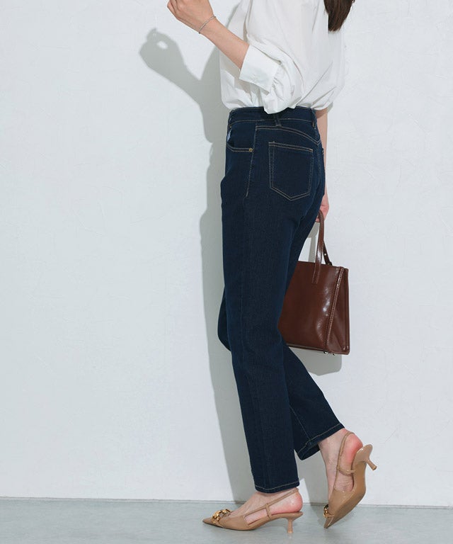 167cm / ノーマル / ネイビー / M