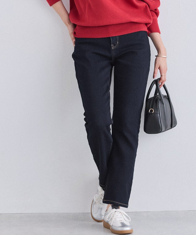 166cm / ノーマル / インディゴ / M