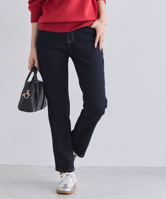 166cm / ノーマル / インディゴ / M