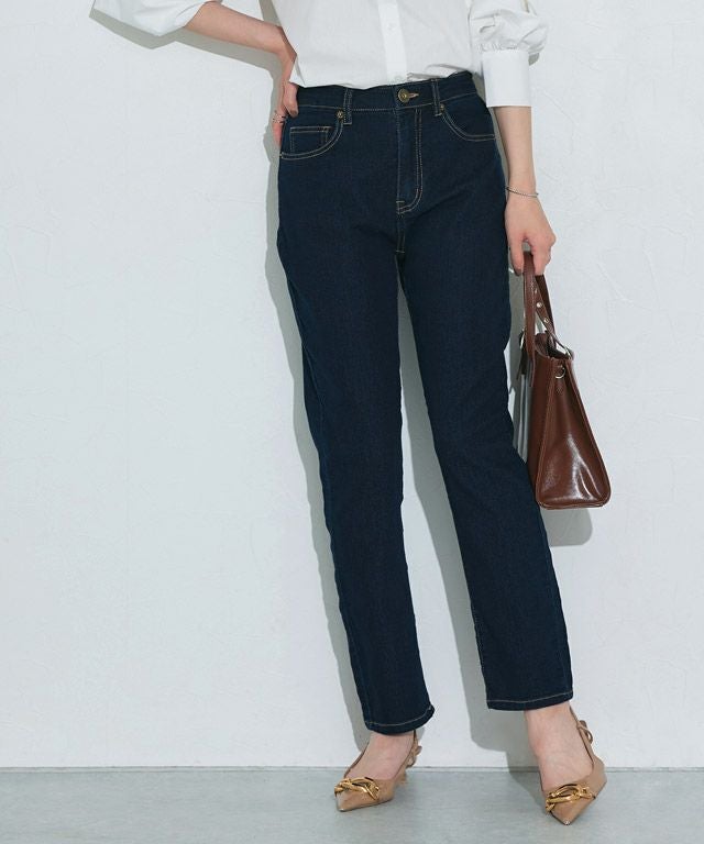 167cm / ノーマル / ネイビー / M