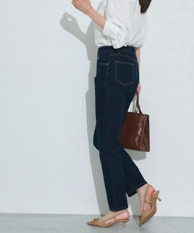 167cm / ノーマル / ネイビー / M