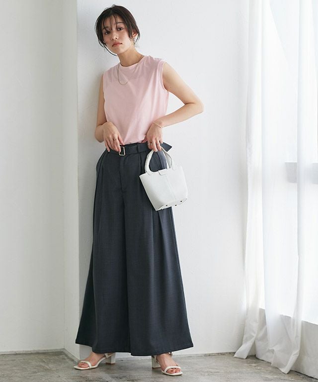 167cm / パウダーピンク / M