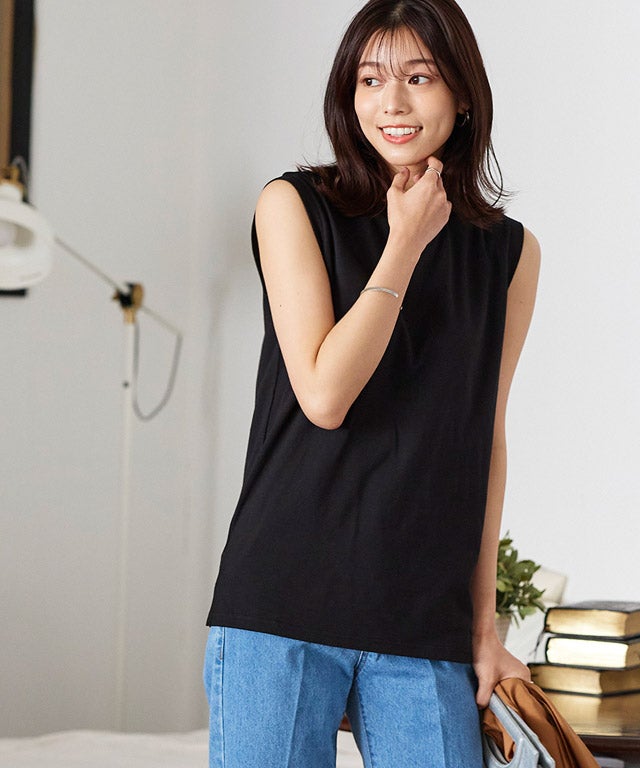 167cm / ブラック / M