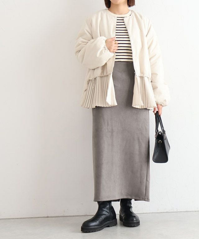 150cm / モカグレー / ノーマル / M