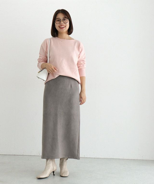 150cm / モカグレー / ノーマル / M