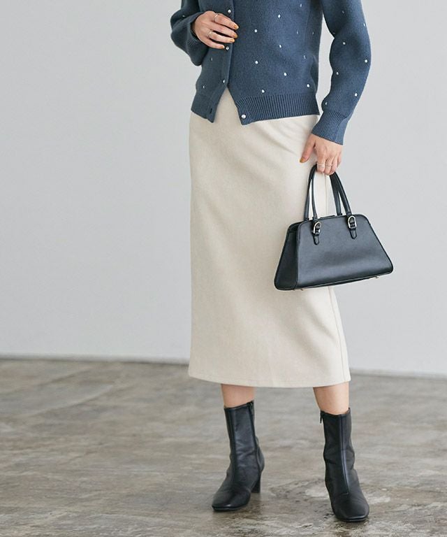 167cm / アイボリー / ノーマル / M