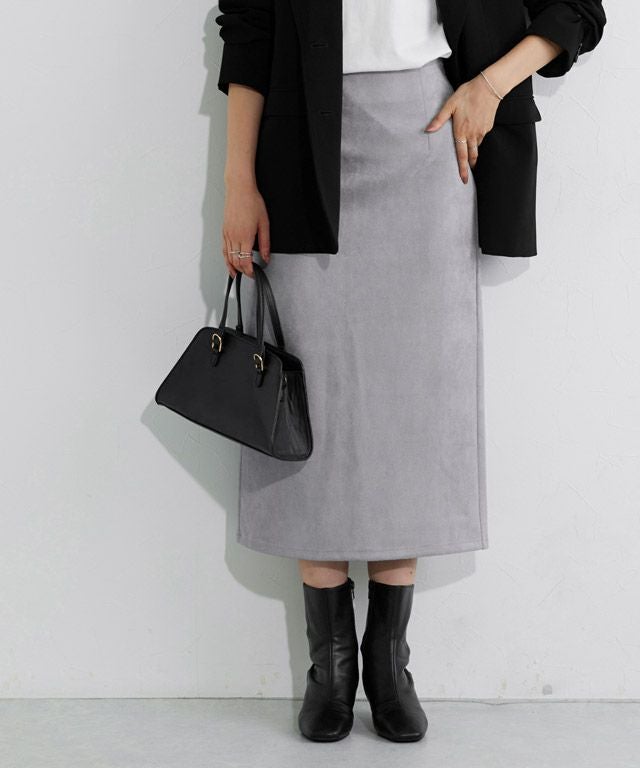 166cm / グレー / ノーマル / M