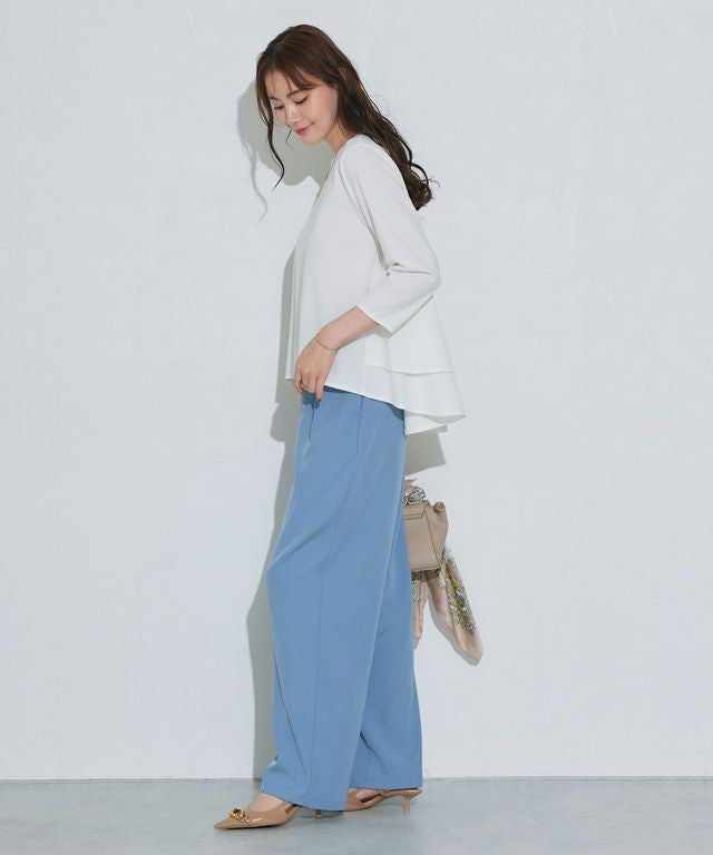 167cm / オフホワイト / M