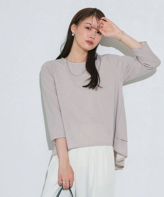 167cm / グレー / M