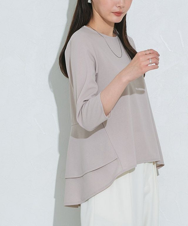 167cm / グレー / M