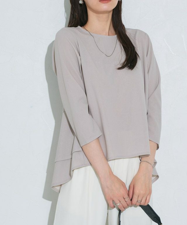 167cm / グレー / M