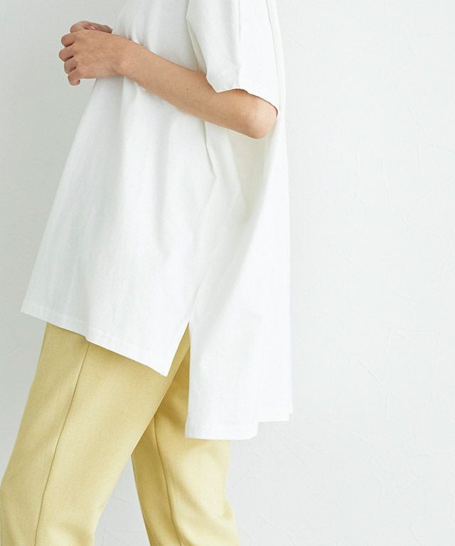 163cm / オフホワイト / M