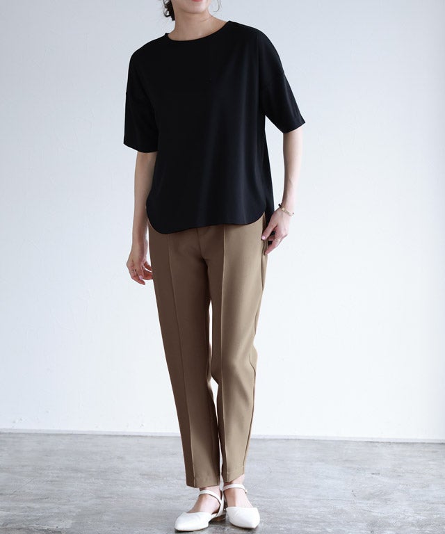 167cm / モカ / TM