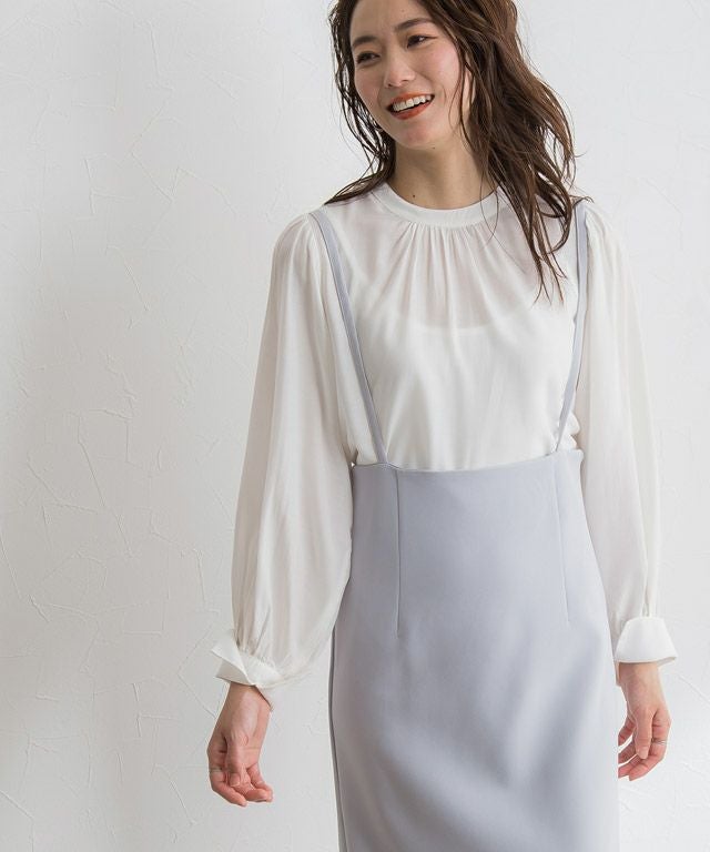 楽天市場】【SALE／30%OFF】《追加2》ショルダーサロペットフープ
