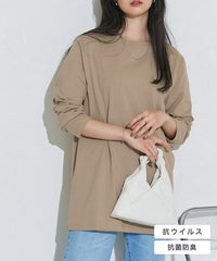 抗ウイルスサイドスリットロンT