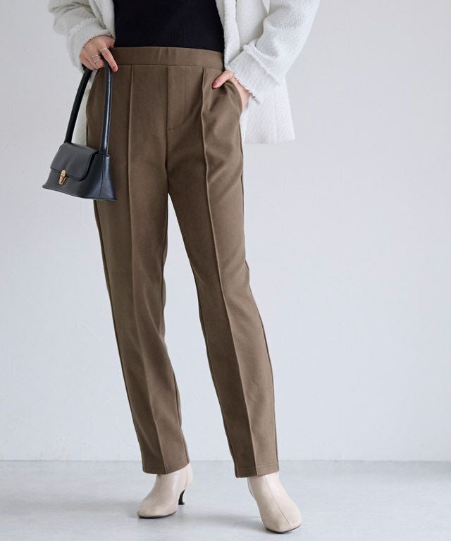 167cm / モカブラウン / M