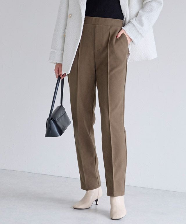 167cm / モカブラウン / M