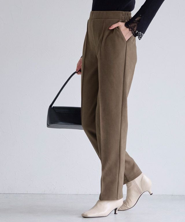 167cm / モカブラウン / M