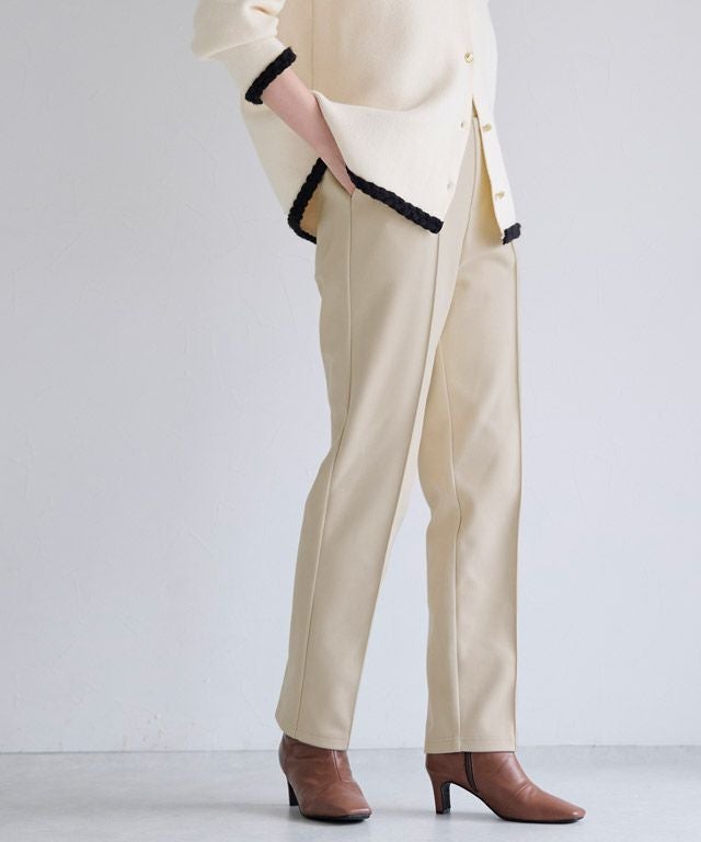 167cm / アイボリー / M