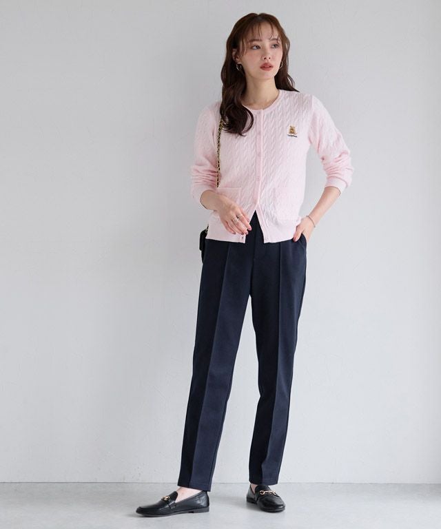 167cm / ダークネイビー / M