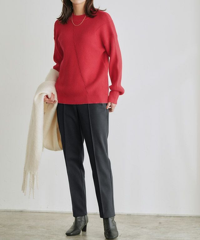 167cm / ブラック / M