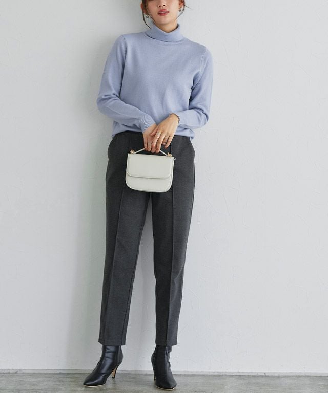 166cm / スモークブルー / M