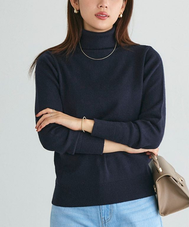 166cm / ネイビー / M