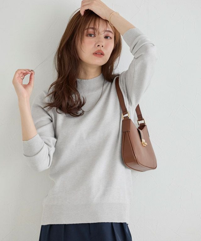 167cm / ライトグレー / M