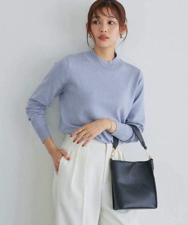 166cm / スモークブルー / M