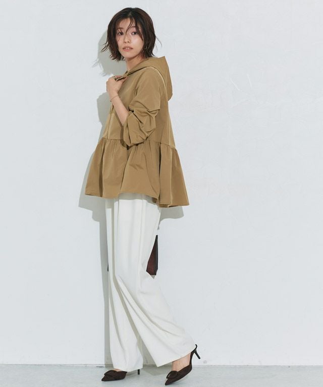 167cm / ベージュ / M