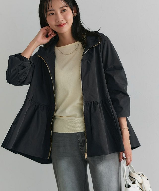 162cm / ブラック / M