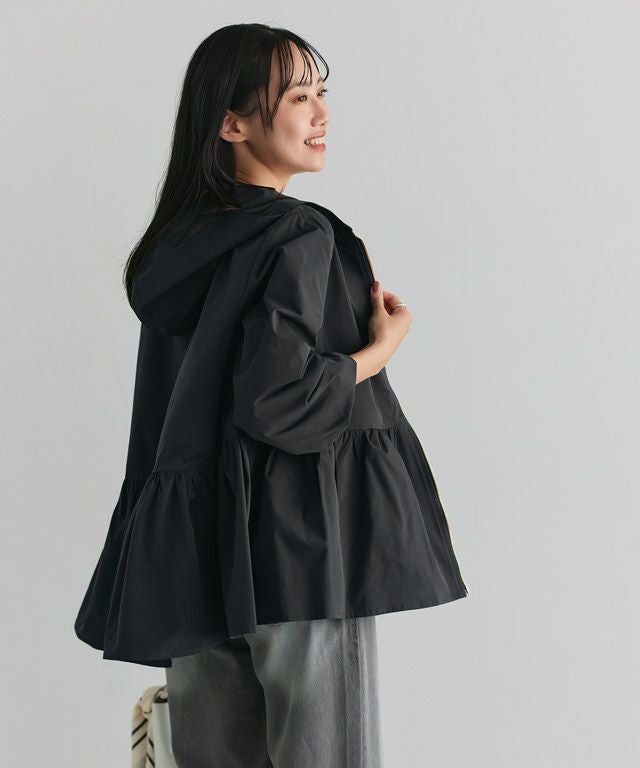 162cm / ブラック / M