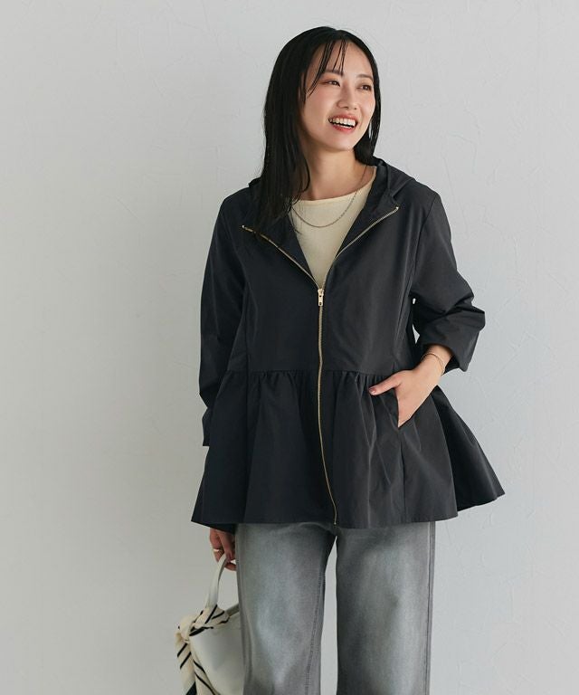 162cm / ブラック / M