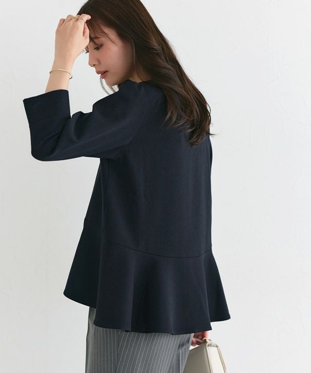 167cm / ダークネイビー / M