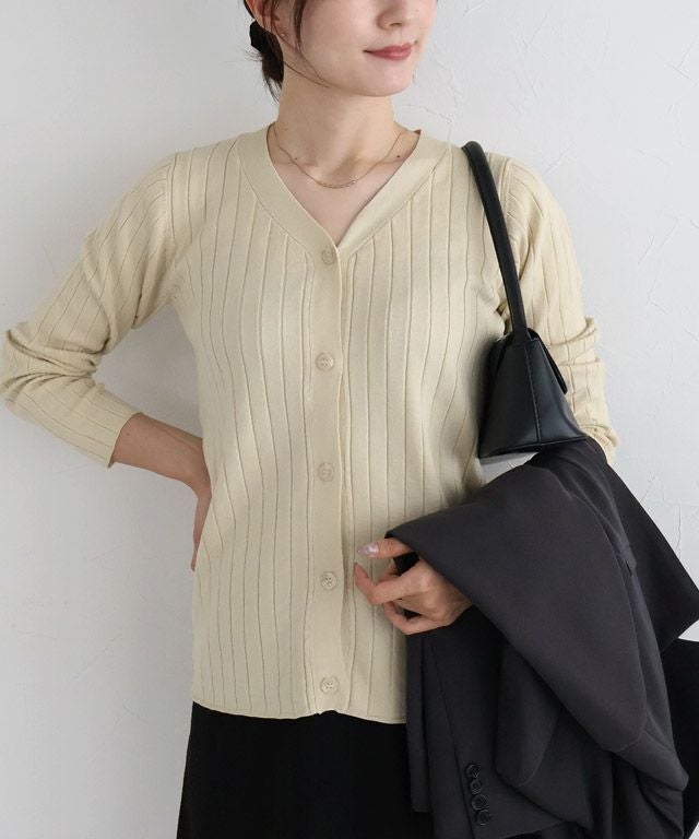 163cm / アイボリー / M