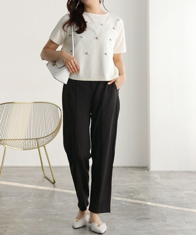 157cm / ブラック / M